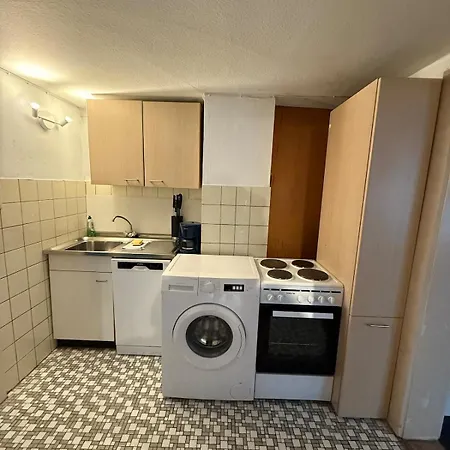 아파트 In 187og 3 Schlafzimmer, Bis 5 Personen *