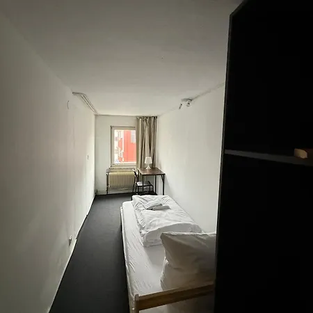 In 187og 3 Schlafzimmer, Bis 5 Personen Apartment Wurzburg