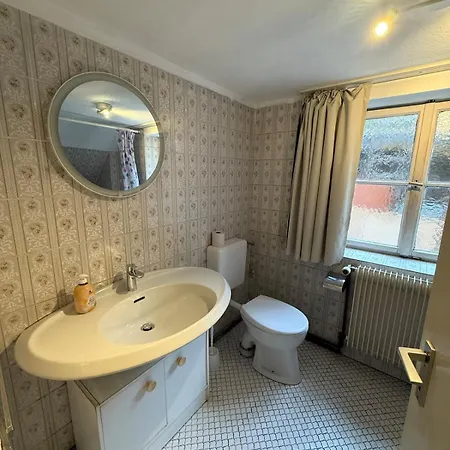 In 187og 3 Schlafzimmer, Bis 5 Personen *