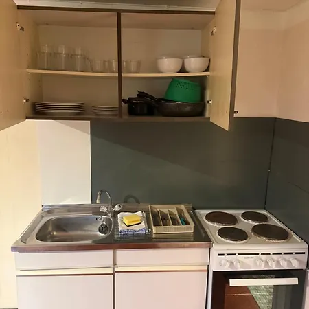 In 187og 3 Schlafzimmer, Bis 5 Personen * Wurzburg